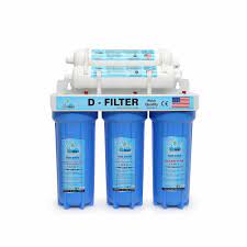 Best Triple Stages water filter in Downtown Dubai