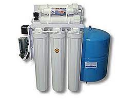 Best 400 GPD water purification system in Downtown Dubai