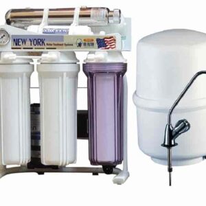 7 Stage RO Water Purifier in Abu Dhabi
