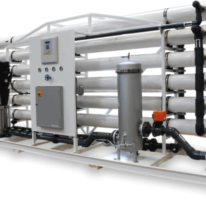 Brackish Water Treatment Systems