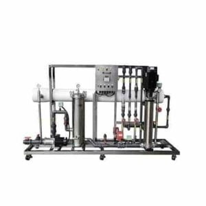 Sea Water 15000 GPD Reverse Osmosis System