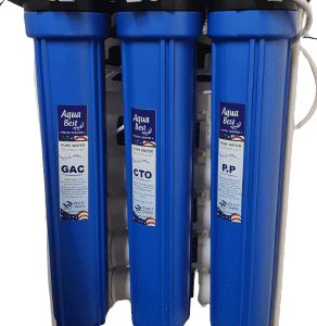 400 GDP Water Filter