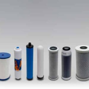 Best water filter cartridges in Qusais