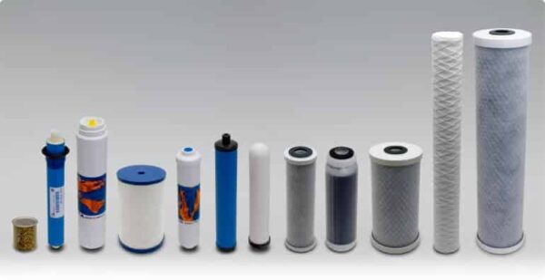 Best water filter cartridges in Qusais