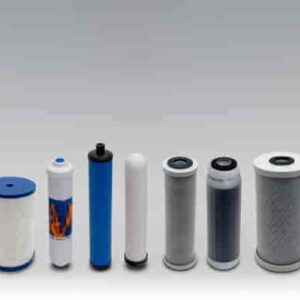 Best water filter cartridges in Jumeirah