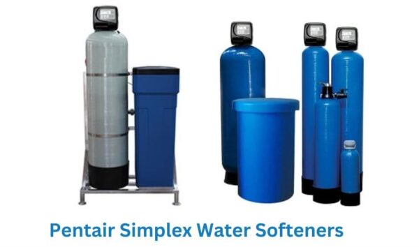 Water Softener Supplier in Qatar