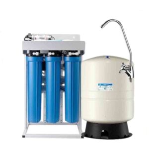 200 GPD water purification system in Al Barsha Dubai