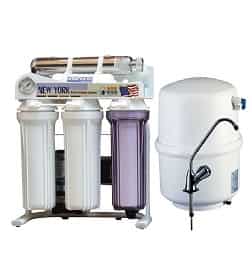 Best water purifier for home in UAE