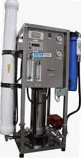 Best 400 GPD water purification system in Palm Jumeirah