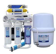Best Commercial Ro Water Filter System
