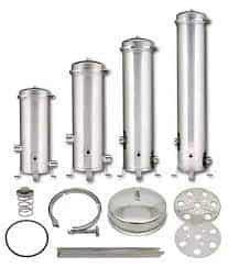 Best Stainless Steel Cluster Filter CF-5 in Palm Jumeirah