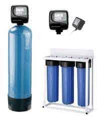Best Whole House Carbon Filter System in Palm Jumeirah