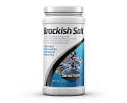 Brackish Water Salt