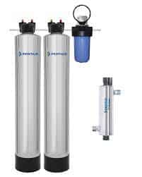 Carbon Water Filters Reviews