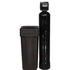 Clack Water Softeners