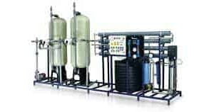 Commercial RO Water Filter System