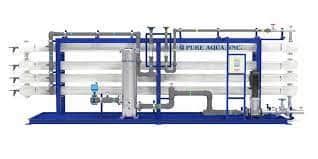 industrial ro water system