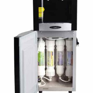 Water Cooler with RO System