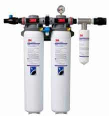 Water Filtration System Suppliers in UAE