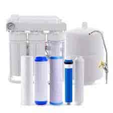 water purification systems
