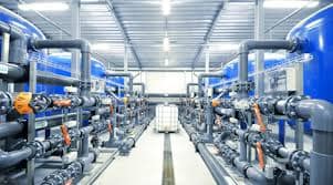 Water Treatment Plant Jobs in UAE